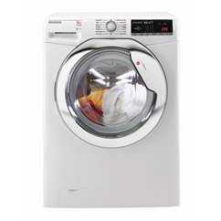 best size washer for family of 5