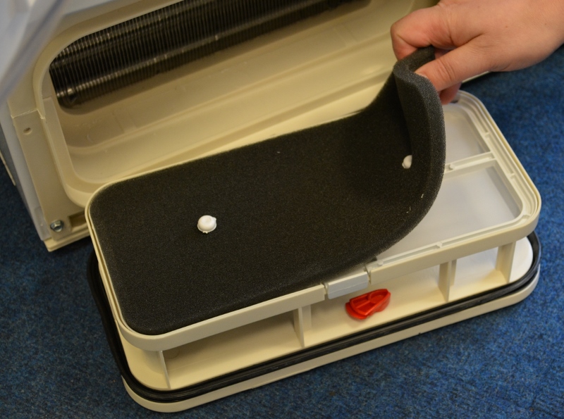 Clean The Filters Hoover Advice Centre Clean The Filters Hoover Advice Centre