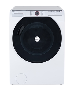 Hoover AWDPD6106LH AXI Free Standing 10Kg A Washer Dryer White New from AO 
