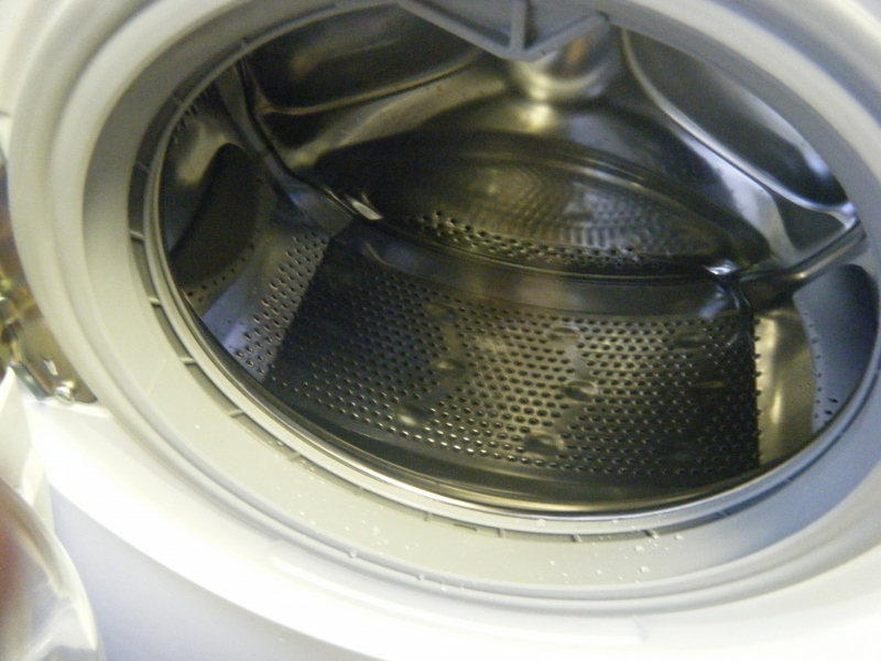 washing machine quit mid cycle