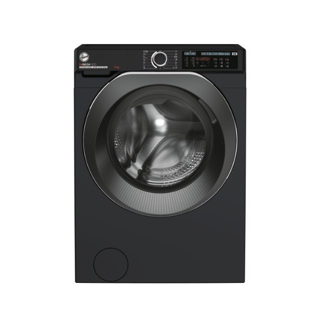 hoover washing machine e20