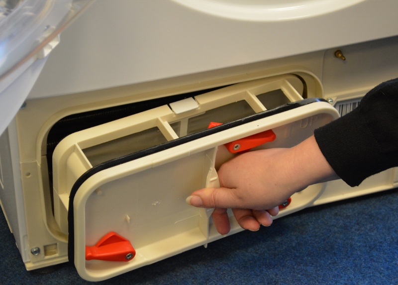 Clean The Filters Hoover Advice Centre Clean The Filters Hoover Advice Centre