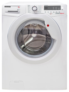 hoover dynamic next washing machine e08