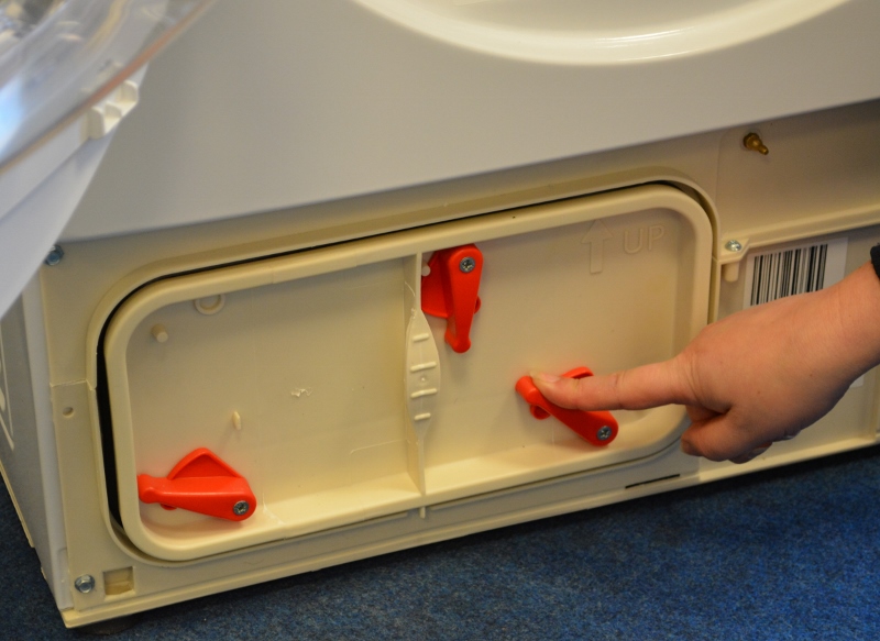 Clean The Filters Hoover Advice Centre Clean The Filters Hoover Advice Centre