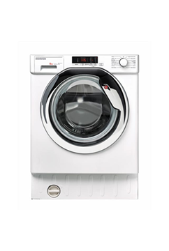 hoover washing machine e20